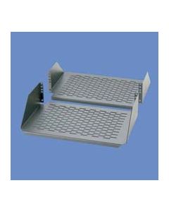 Panduit srm19cmv3 Rack Mount 19" Cantilevered Vented Shelf