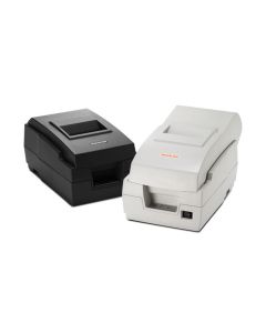 Bixolon srp-270dpg Black Parallel W Spooler