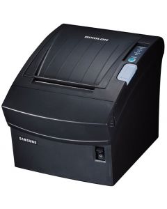Bixolon srp-350iiicosg Black Serial Usb