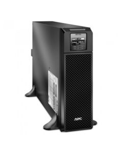 Apc SRT5KXLT- smart-ups srt 5000va 208v