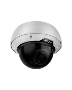 Pelco SRXE4P-4V9-EMD-IR1 4mp sarix enh 4p environmental dome ir 4.4-9.3mm lens surface mount