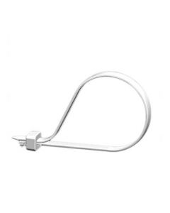 Panduit sst1.5i-m Sst1.5im Cable Tie 2-piece 53l (137mm) Interm