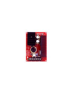 Seco-larm st-2406-7aq Fuente De Poder 61224vcd Con Cargador Batería 75a Sin Gabinete (st-2406-7aq)