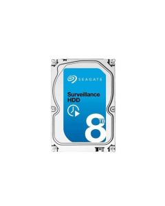 Seagate st8000vx0002 Disco Duro 8tb 35? (st8000vx0002)