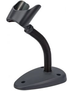 Datalogic STD-QWG20-BK scanning cuello de cisne función atril para quickscan qw2100 handheld barcode scanner, negro