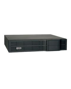Tripp Lite SU5000XFMRT2U transformador reductor de voltaje aislamiento 5kva5kw 208v-120v instalación en rack 2u