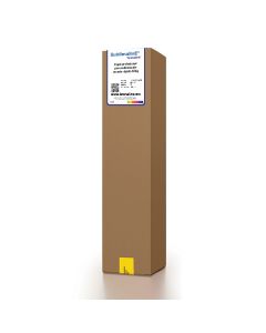 Kronaline SUBL10 papel profesional para sublimación secado rápido 100g gran formato 0914 x 100 m