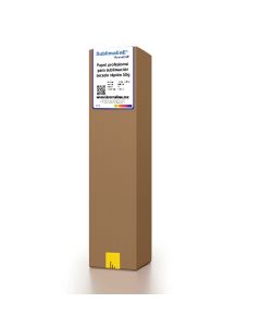 Kronaline SUBL55 papel profesional para sublimación secado rápido 50g 162 x 200 m