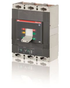 Abb 1sda060537r1 Cb-type 3p Corta Circuito