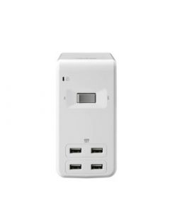 Apc p6u4 Supresor De Picos - 1080 J 120 V 60 Hz