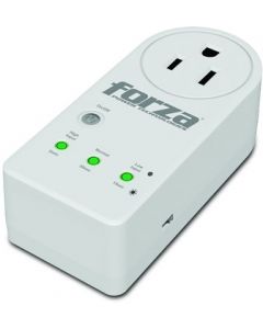 Forza fvp-1201b Fvp1201b Supresor  900 J 10120 V 5060 Hz 1800 W