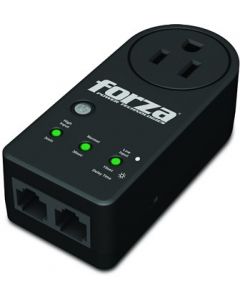 Forza fvp-1201n Fvp1201n Supresor  900 J 10120 V 5060 Hz 1800 W