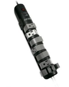 Forza rso-08t Rso08t Supresor  2160 J 8 120 V 5060 Hz 1875 W