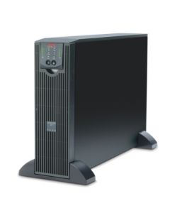 Apc SURT5000XLT-SLV smart-ups rt de 5000 va 208v - surt5000xlt