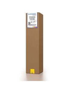 Kronaline SUTC42 papel profesional para sublimación secado rápido con tack 100g 1118 x 100 m