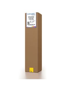 Kronaline SUTC45 papel profesional para sublimación secado rápido con tack 100g 162 x 100 m