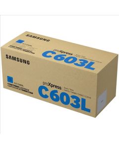 Samsung SV378A toner s-print a4 clt-c603l cian alto rendimiento