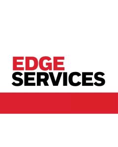 Honeywell SVC2DAYDEPOT-MOB3 contrato de servicio addon edge actualización depósito 2 días acuerdo 3 años requiere la compra un mantenimiento gold