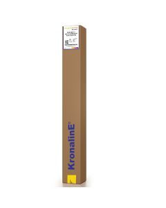 Kronaline SVL501 papel solvlatex supreme quality póster paper glossy 135 gm2 para plotters ecosolventes y latex 152 x 50 m