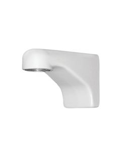 Pelco swm-wt Montaje Pared Para Serie Sarix Id Pendante Blanco (swm-wt)