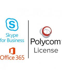Polycom 5150-65083-001 Licencia Skype Para Group Series