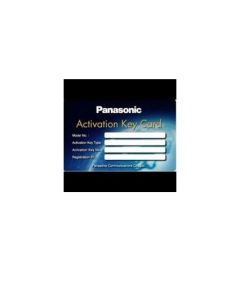Panasonic kx-nsm701w Codigo De Activacion 1 Sip Phone