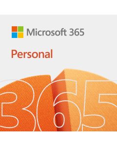 Microsoft QQ2-00008 esd office 365 personal 32 64 bits anual 1 usr  3 disp todos los idiomas descargable win mac android (entrega electronica)