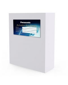 Panasonic kx-nsa301w Communications Assistant Icd Supervisor