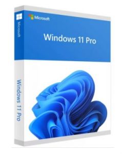 Microsoft HZV-00126 oem windows 11 pro for workstation 64 bits español latam 1 pk dsp dvd