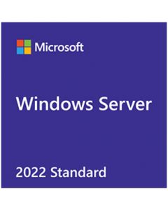 Lenovo 7S05005PWW windows server 2022 standard rok 16c