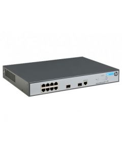 Hpe jg922a Switch - Gris, 225 W