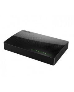 Tenda sg108 Switch  Negro 8