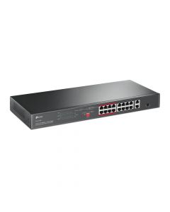 Otros TL-SL1218P tp link switch poe tp-link - negro, 16