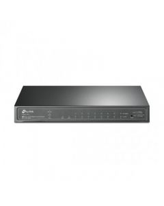 Tp-link t1500g-10ps T1500g10ps Tplink Switch  8