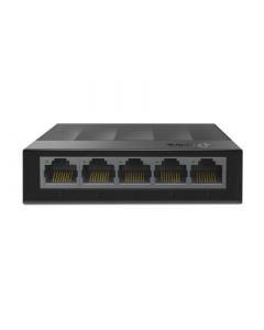 Tp-link ls1005g Switch No Administrable 5 Puertos - Negro, 3.7 W