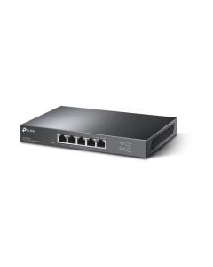 Tp-link tl-sg105-m2 Switch De Escritorio No Administrable - (5)puertos 100 Mbps 1 Gbps  2.5 Gbp