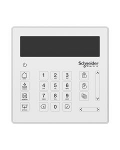 Schneider Electric SX-KLCS-W security expert sistema de seguridad blanco