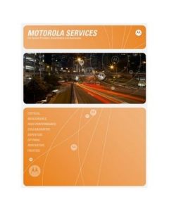 Motorola sxb-rfs4ap-6-30 Service Contracts 3 Year Rfs4x And