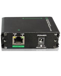 Saxxon N7301EPOC-SV n7301epocsv - extensor de senal ethernet por  cable coaxial