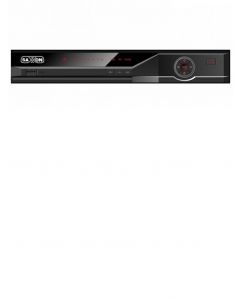 Saxxon nvr2a16 Pro Nv216a - By Dahua Nvr 16 Canales Ip  H264+ 80 Mbps De Grabacion Vga Hdmi Soporta Camaras Hasta 6 Mp