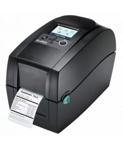 Otros RT200I parktron saxxon - impresora de descuentos en cupon  para sistemas con codigo barras software