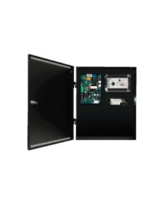 Avigilon Alta SYS-ELEV-SVE1 concentrador inteligente del elevador 24v