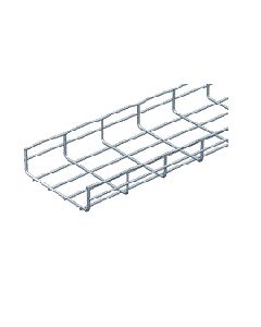 Cablofil cm000061 Straight Cable Tray Acero Inoxidable Canaleta Para