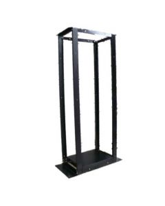 Laces la100rq7 Cuadra Rack De 7 X 19a Con 24ay 36a Profundidad