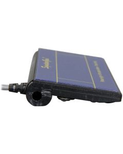 Topaz T-S261-HSB-R signaturegem 1x5 (hid usb) electronic signature pad with software 3-year factory warranty