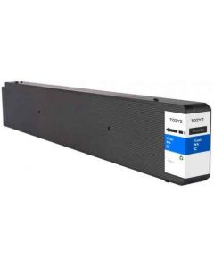 Epson T02Y220 workforce enterprise wf-c21000 cyan ink cartucho de tinta 1 pieza(s) original cian c13t02y200