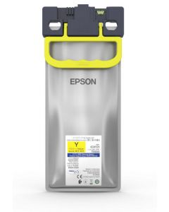 Epson T05A400 tinta t05a durabrite pro alta capacidad color amarillo