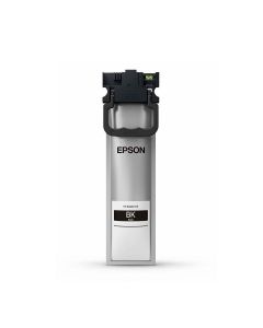 Epson T11A120-AL tinta workforce 39ml wf c5310c5390c5810c5890 color negro