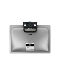 Epson T12C120-AL tinta negra hi para workforce wf m5399 y m5899