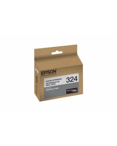 Epson T324020-AL c13t324020 t324020 cartucho de tinta original rendimiento estándar mejora brillo